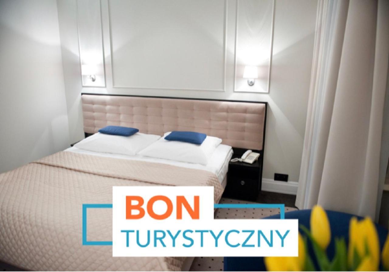 Hotel Focus Lublin Zewnętrze zdjęcie